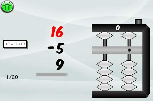 Know Abacus скриншот 2