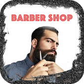 ✂  Barber Shop Effects ✂ icon