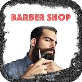 ✂  Barber Shop Effects ✂ 7.7