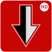 Video downloader lite, Download Hd Videos icon