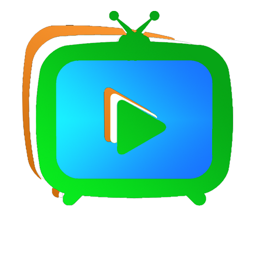 Streaming Bharat: Live TV icon