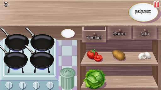 Bistrò Cuoco screenshot 1