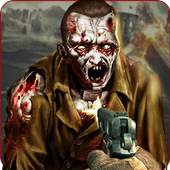 VR  Zombies Shooting 1.7