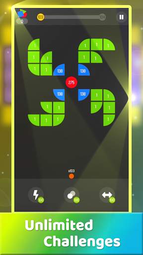 Balls Master: Brick Breaker screenshot 4