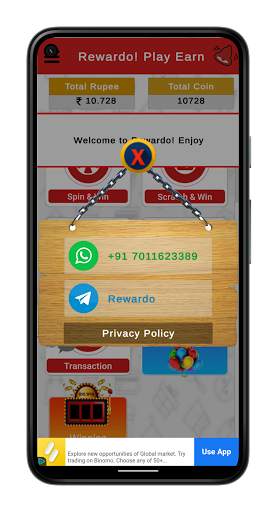 Earn Money Online (Play and Earn Money) screenshot 7