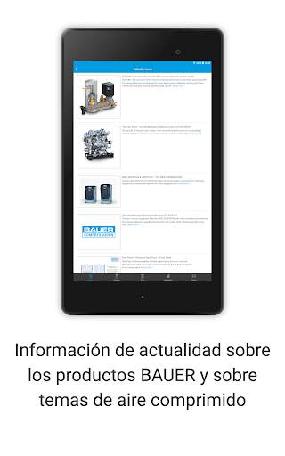 B-APP screenshot 6
