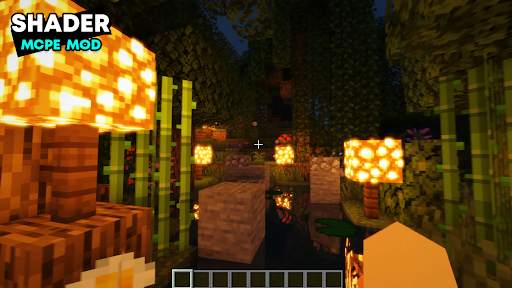 Max Shader Mod screenshot 3