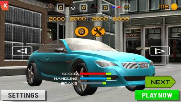 Real city car racing 2020 screenshot 2