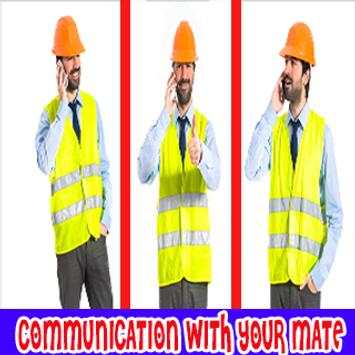 Top walkie Talkie PRO screenshot 1
