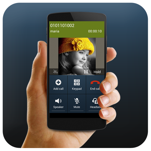Fake Caller icon
