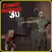 Zombie Horror 3d 1.0.0