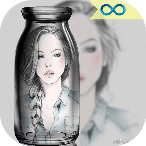 Pip Photo Frame 2.0