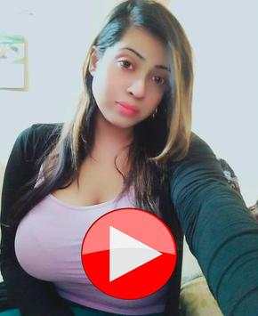 Indian Girls Hot Dance Videos screenshot 1