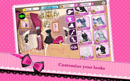 Beauty Idol screenshot 3