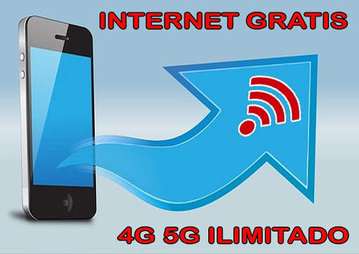 Internet Gratis En Mi Celular Ilimitado Free Guia screenshot 4