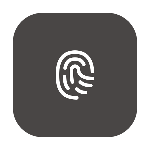 Fingerprint Sensor Test - Fingerprint Test icon