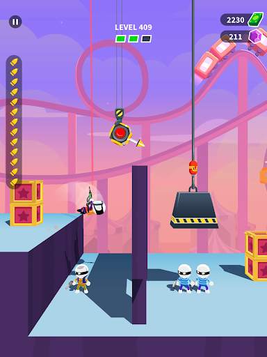 Johnny Trigger - Action Shooting Game screenshot 10