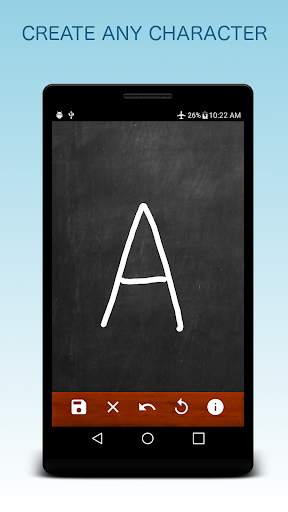 Wonder Slate скриншот 3