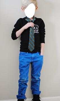 Boy Kid Dresses screenshot 1