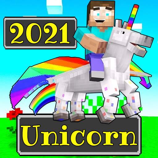 Magic unicorns mod 0.41f