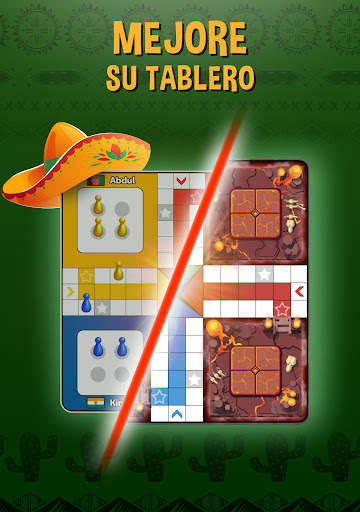 Ludo Club: Divertido juego screenshot 18