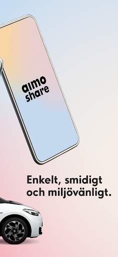 Aimo Share screenshot 2