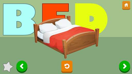 Spelling Games for Kids & Parents screenshot 4
