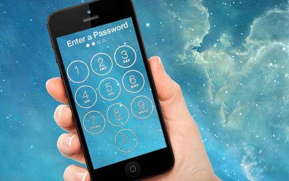 Social Applock screenshot 4