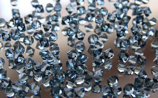 Diamond Live Wallpaper screenshot 8