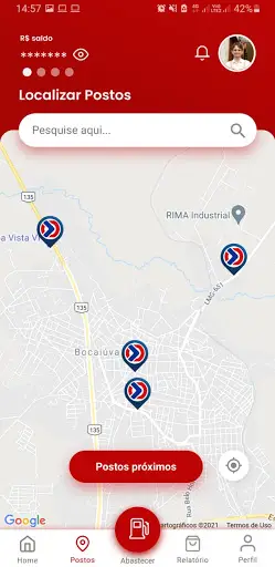 Abastece Boa Vista screenshot 5