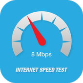 Internet Speed Meter: Wifi speed tester icon