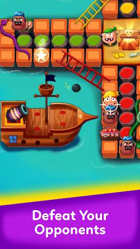 Ludo & Snakes and Ladders Game screenshot 6