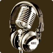 Call Recording icon