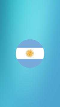 Argentina TV скриншот 1