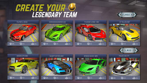 3D Racing Free Car Game Mania: New Car Games 2021 screenshot 6