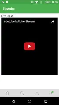 EduTube screenshot 3