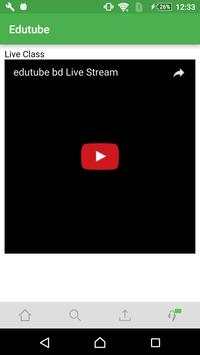 EduTube screenshot 3
