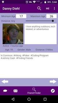 Key Social screenshot 2