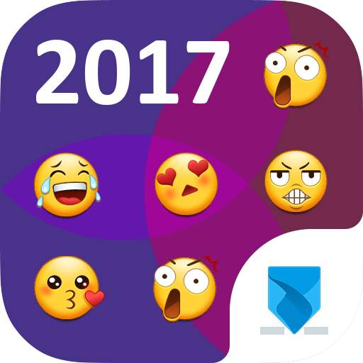 Galaxy emoji theme for galaxy keyboard 1.0.0