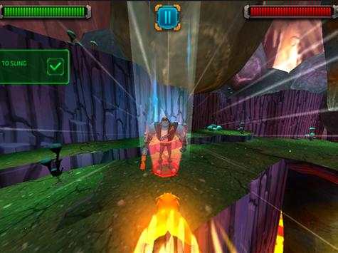Free Slugterra Slug Guide screenshot 3