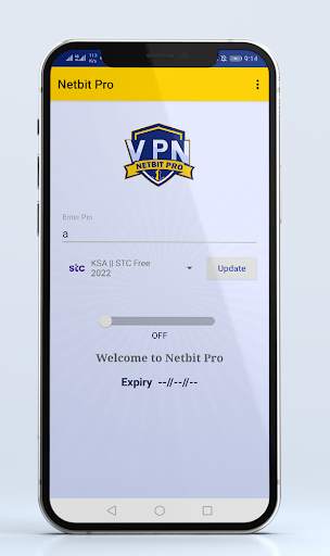 Netbit Pro screenshot 1