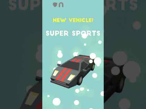 Danger Racing screenshot 1
