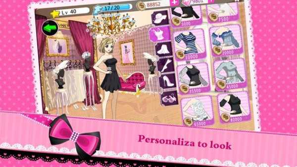 Beauty Idol screenshot 2