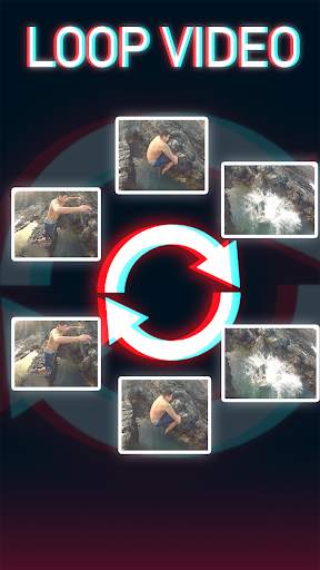 Reverse Video Maker for Free screenshot 2