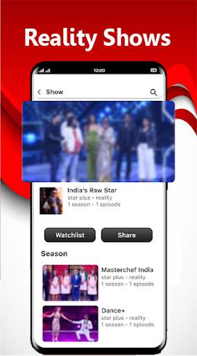 Star Plus Serials,Colors TV-Hotstar HD Guide 2020 screenshot 4