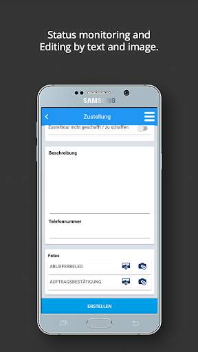 AppSped screenshot 3