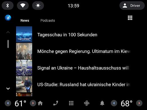 tagesschau - Nachrichten screenshot 14