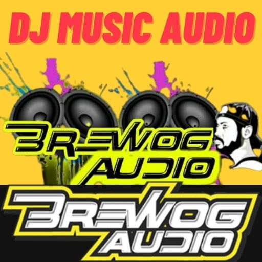 Dj Brewogg Horeg Cek Sound Bas icon