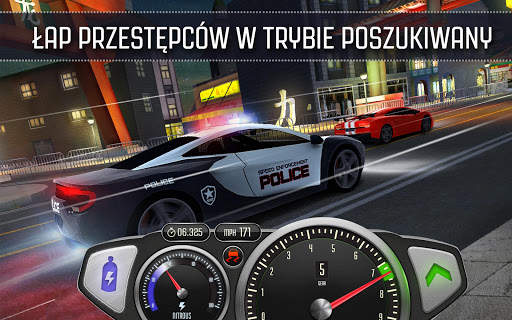 Top Speed: Drag & Fast Racing screenshot 17