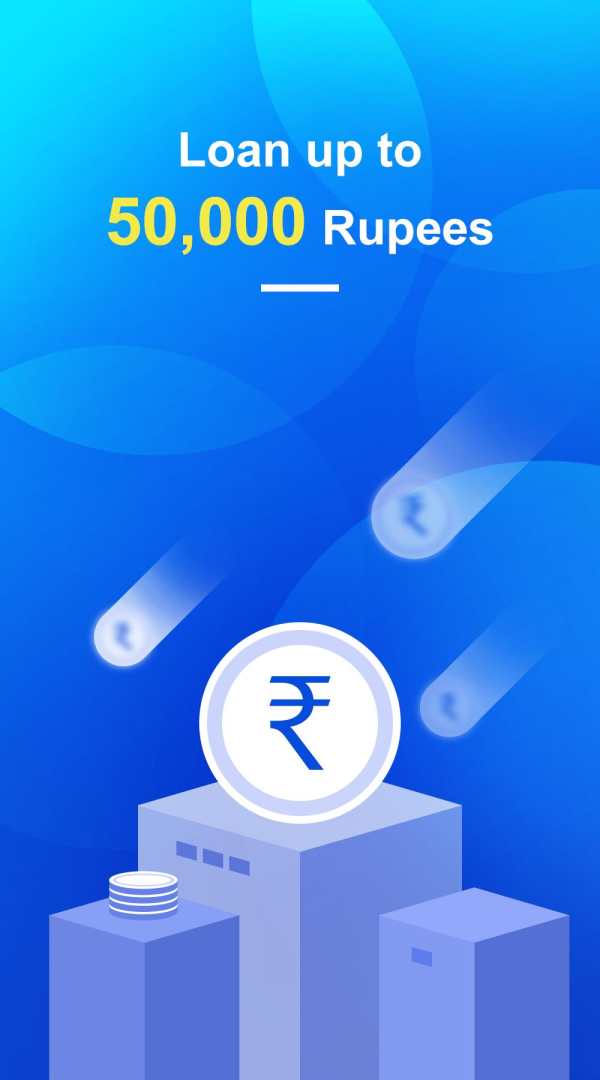 MoneyMeet - Cash Loan App screenshot 1